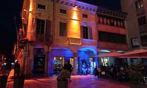 Borgo in musica