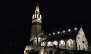 Chiesa Baceno