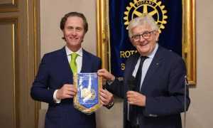 Enrico Bessolo e Roberto Isola