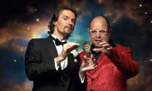 Festival della Magia Teatro Rosmini