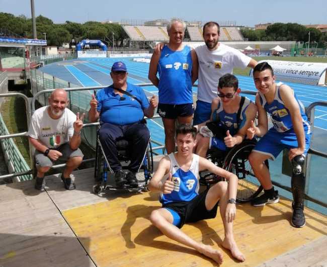 GRUPPO GROSSETO
