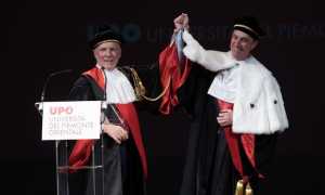 Gian Carlo Avanzi e Menico Rizzi