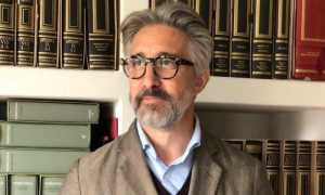 Giancarlo Tonetto