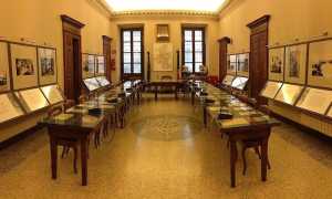 Sala storica della Resistenza Domodossola
