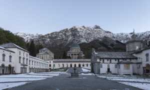 Santuario di Oropa
