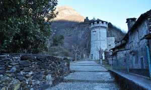 Sera al castello