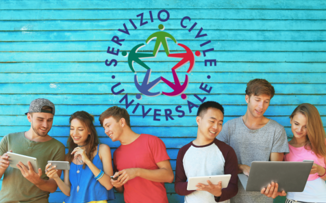 Servizio civile