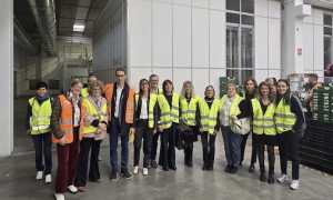 Visita MUSA