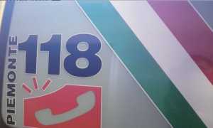 ambulanza logo 118