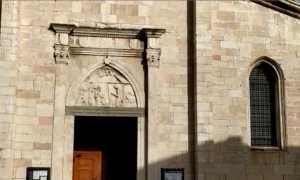 arona collegiata