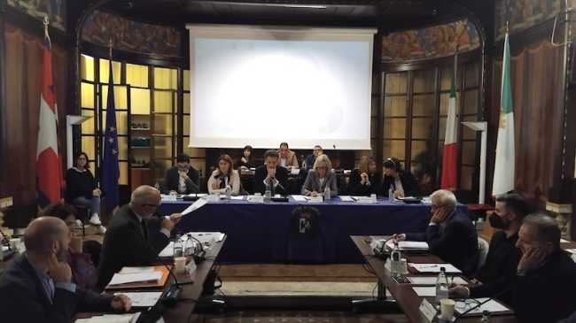 arona consiglio foto ott 24