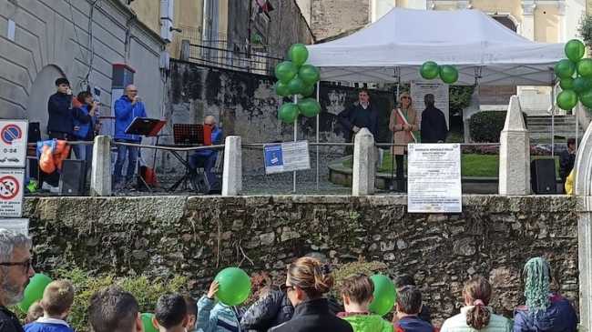 arona manif salute mentale