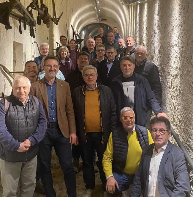 avis provinciale