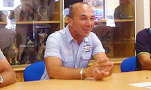 b ricchi dario