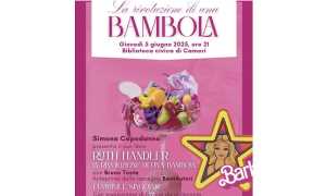 bant barbie cameri