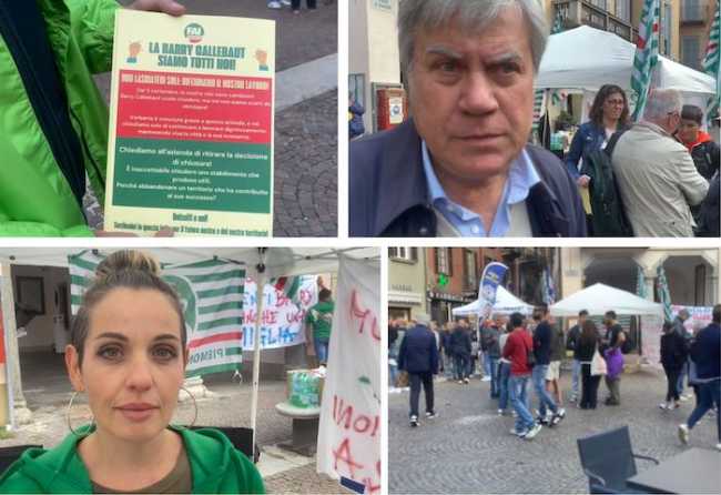 barry callebaut presidio