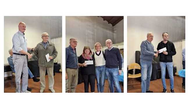 bellinzago fondi libro