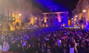 biella folle notte