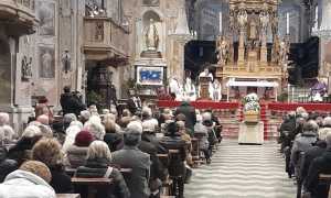 borgna esequie