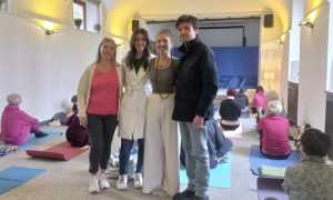borgo yoga