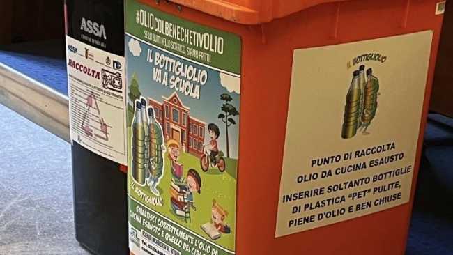 bottigliolo 25