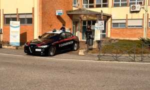 carabinieri asl cossato