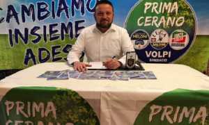 cerano andrea volpi