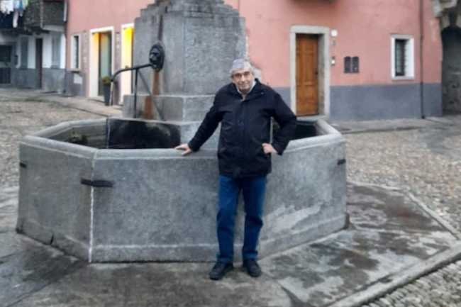 de petri umberto