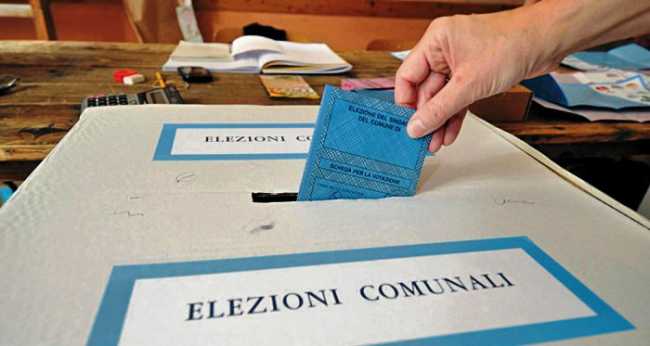 elezioni vb