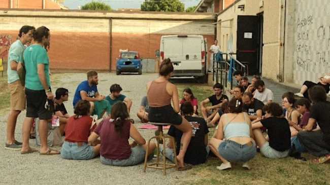 estate liberi