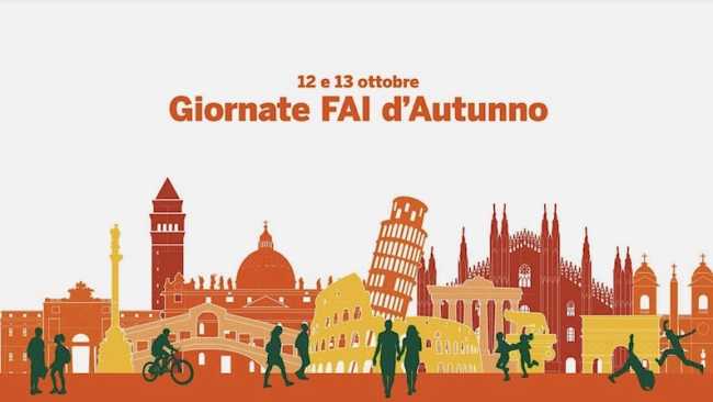 giornate fai autunno