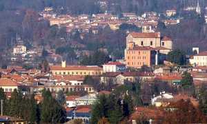 gozzano panorama