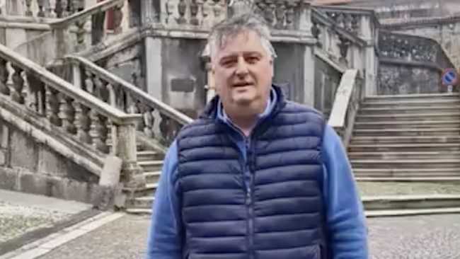 grignasco sindaco roberto beatrice