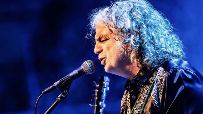 john graeves rosmini borgo