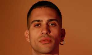 mahmood