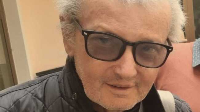marcello giordani