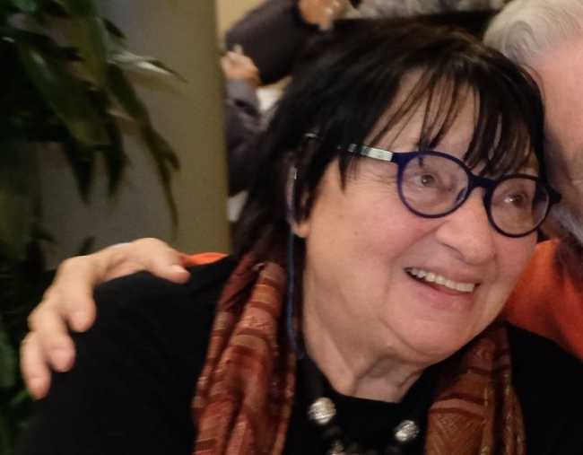 morgantini luisa