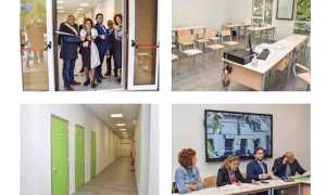 nuove aule it borgo ot 24