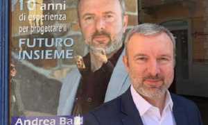 oleggio andrea baldassini