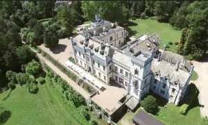 oleggio castello castello dal pozzo 2023