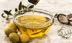 olio oliva