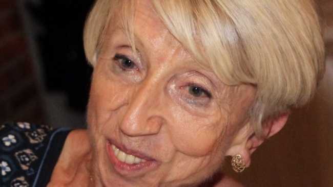 paola bassani