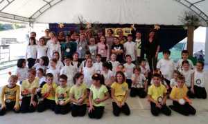 pettenasco primaria