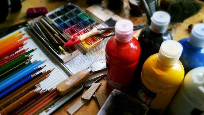 pittura