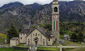 premia chiesa