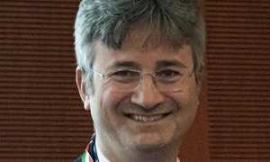 prof ronga