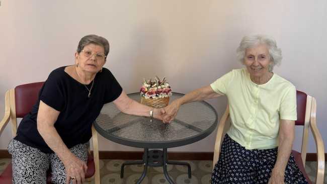 remida e carla