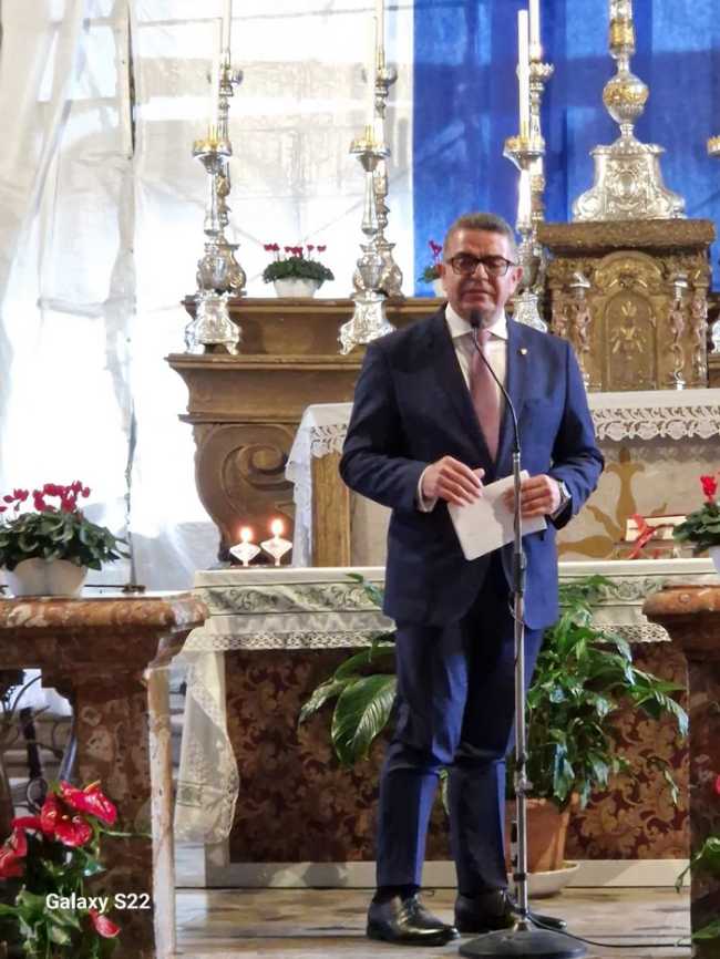 s michele arc 2400006