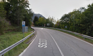 statale 337