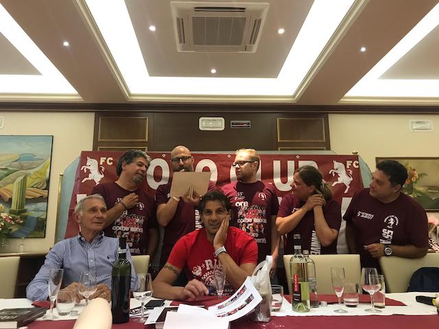 Ospiti e Direttivo